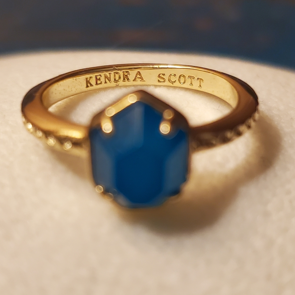 Kendra Scott ring